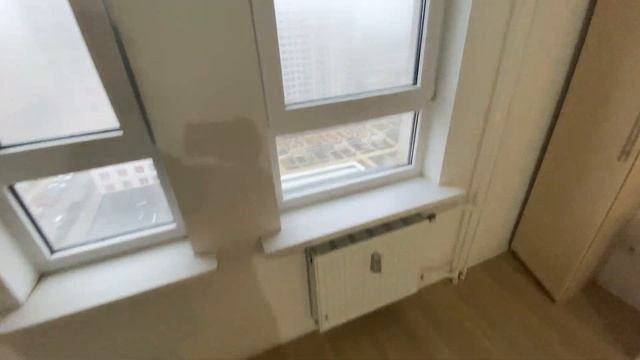 Обзор студии в ЖК Черноморский 2 смотреть онлайн