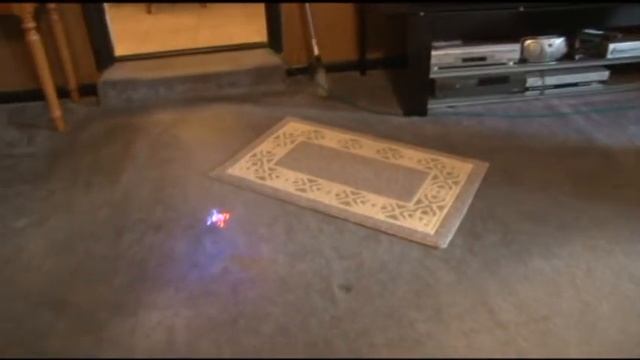 Flying a 2 inch drone - 2015 -- #274 смотреть онлайн