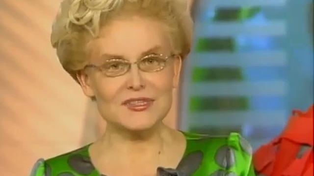 Здоровье (Первый канал, 29.05.2011) смотреть онлайн