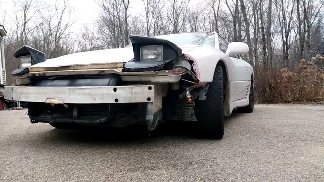 I bought a forgotten JDM legend! смотреть онлайн