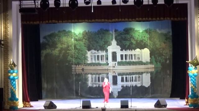 ТАП Гала-концерт 2019 Надежда Косяк Девочка из джаза смотреть онлайн