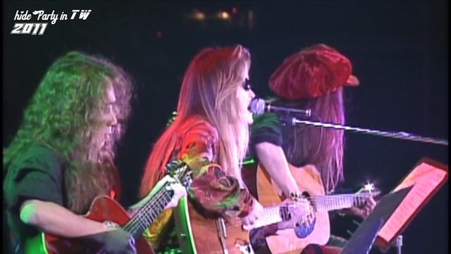 X JAPAN FILM GIG - ROSE OF PAIN [Full HD] смотреть онлайн