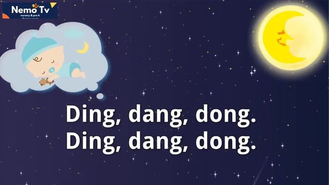 Are You Sleeping (Brother John)? With Lyrics | Best Songs смотреть онлайн
