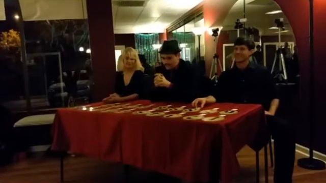 DLTS Week 3 смотреть онлайн