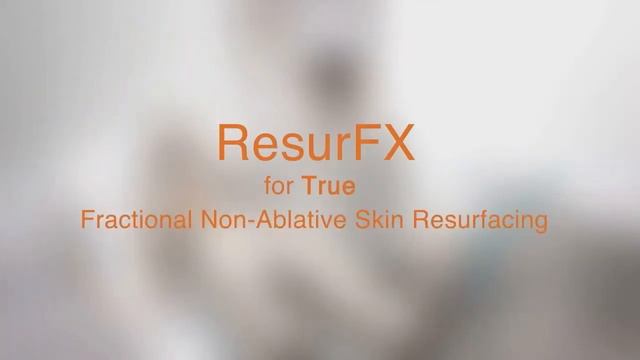 Lumenis   M22 IPL Laser Demo