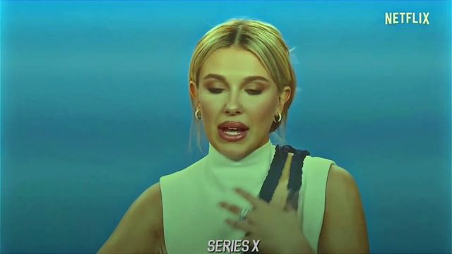 MILLIE BOBBY BROWN WHATSAPP STATUS TAMIL | CRUSH | ELEVEN | STRANGER THINGS 🤩 смотреть онлайн