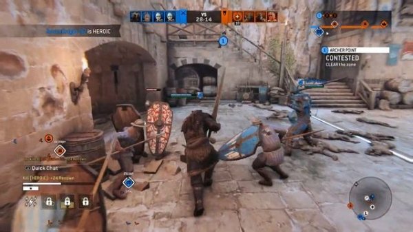 Analyzing Oathbreaker Maddox