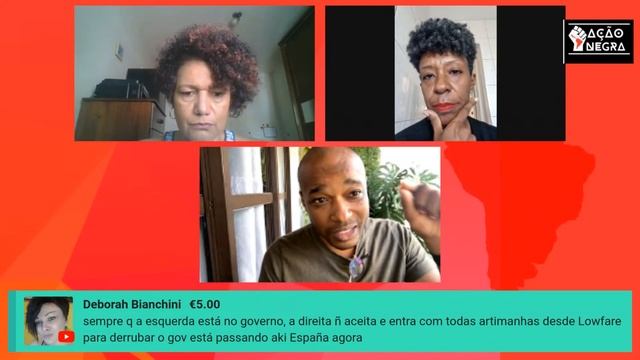 Masculinidade tóxica, Nikolas e a testosterona | 27.04.24 смотреть онлайн