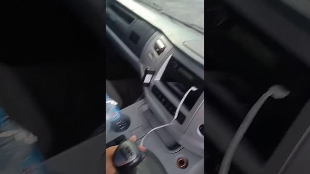 พาชม foton 340Auman ep.1 смотреть онлайн