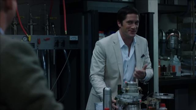 Malta in Marvels Agents of S.H.I.E.L.D смотреть онлайн