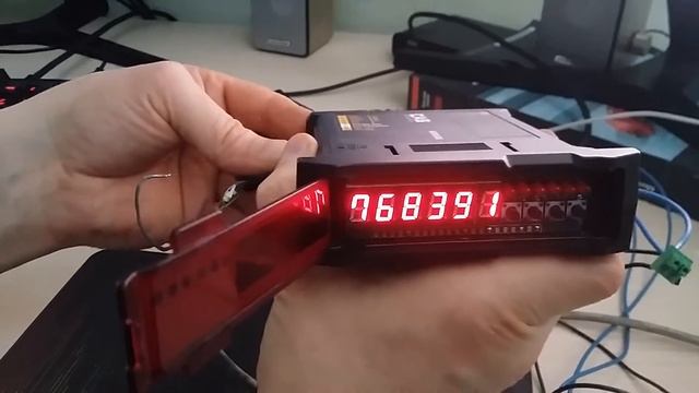Проблема с WTM-500 смотреть онлайн