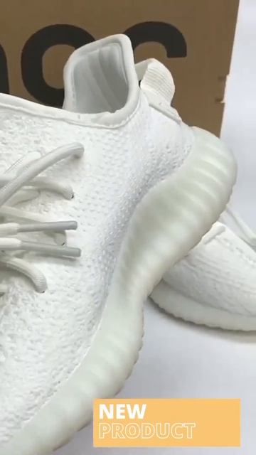 БОМБИЧЕСКИЕ ПРОСТО ПУШКА ADIDAS YEEZY BOOST 350 V2 в самом лучшем качестве по ШОК цене смотреть онлайн