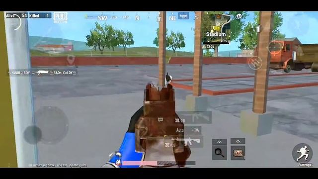 pubg lite gameplay (Intense Fighting) Compilation | BGMI lite | PROTON ACE смотреть онлайн