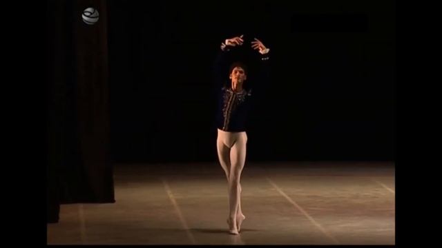 GALA «75º ANIVERSARIO DEL BALLET NACIONAL DE CUBA» смотреть онлайн