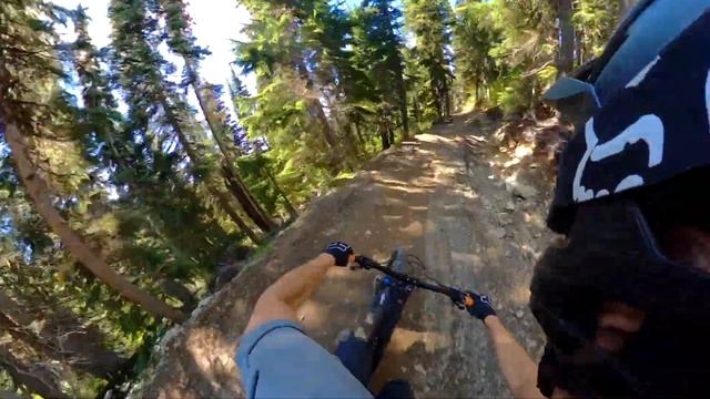 MTB GoPro Max 360° Shreddit 2020 смотреть онлайн