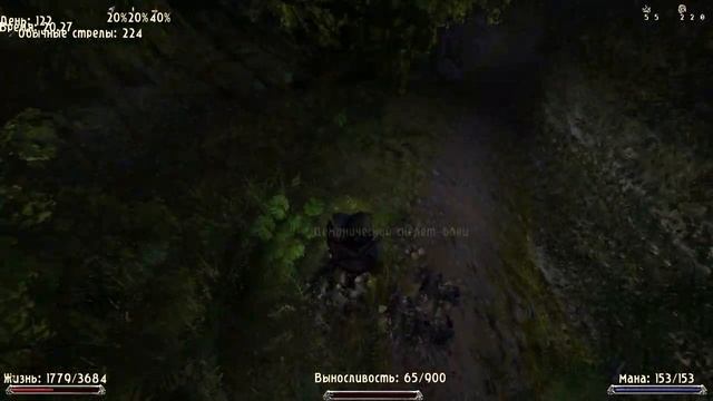 Готика 2: Возвращение 2 (0.66 R2) + Texture Replacer 1.7 На легенде #118 (+18) Испытание Крови смотреть онлайн