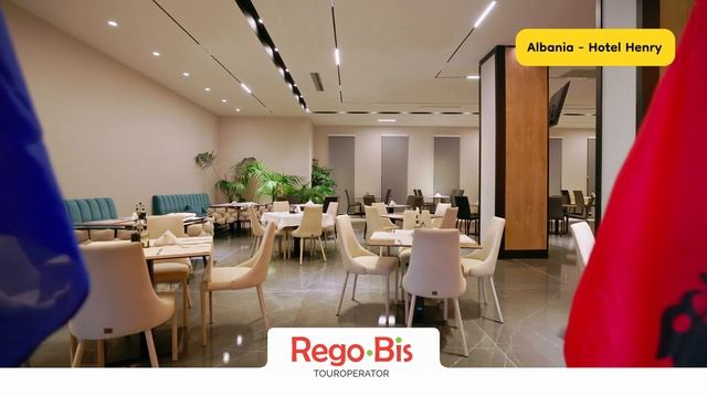 REGO BIS Albania Hotel Henry смотреть онлайн