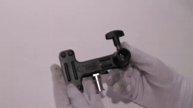 [Review]Manfrotto 275 Mini Spring Clamp 5 8 F Attach Versatile Clamp That Can Accept a With a 5/8 смотреть онлайн