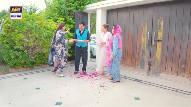 Bulbulay Season 2 | Episode 226 | 11 November 2023 | ARY Digital смотреть онлайн