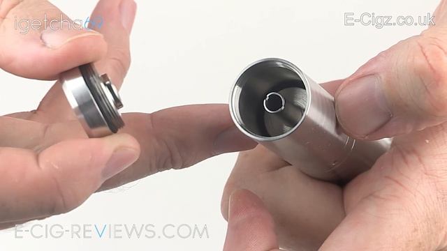 REVIEW OF THE VAPOR GIANT MINI SET BY NIKO VAPOR смотреть онлайн