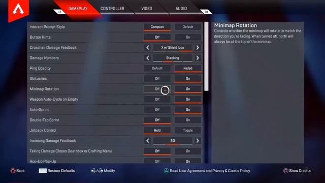 Laser enemies with Finesse sens on controller!!!Apex Legends™*Xbox + PS4/5 смотреть онлайн