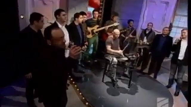 ანსამბლი ბრავო მეტეხი - როგორ მიყვარხარ / Ensemble Bravo Metehi - Rogor Mikvarkhar смотреть онлайн