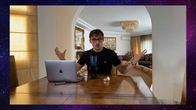 Galileo Protocol: What is a pNFT? смотреть онлайн