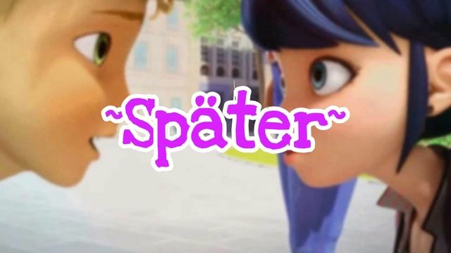 ~Mitten ins Herz~|#7 смотреть онлайн