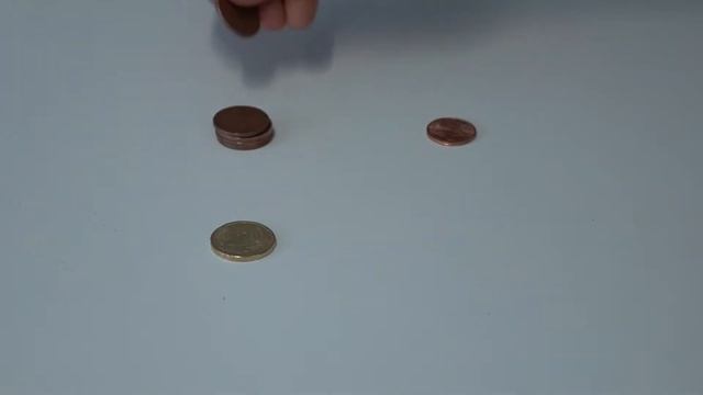 Experiment & Explanation on Inertia 4: with a link to a free physics online course on Mass & Inerti смотреть онлайн