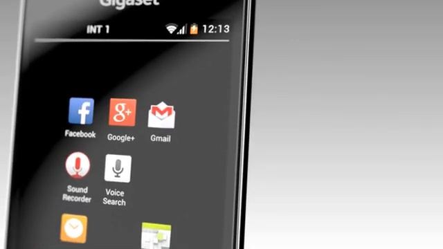 Gigaset SL930H DECT HANDSET смотреть онлайн