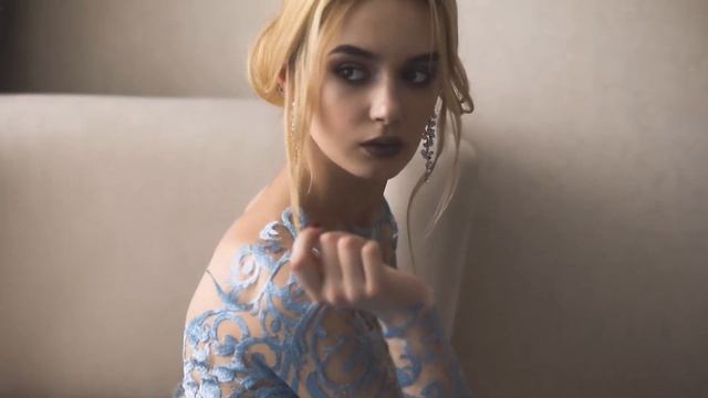 Территория моды Anna Den, промо новой коллекции 2018 смотреть онлайн