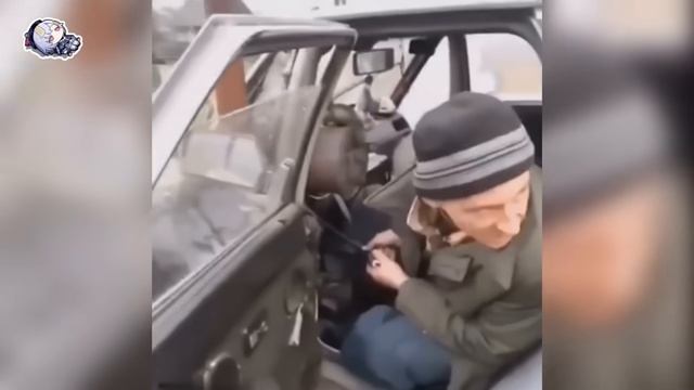 РЖАКА FM - Лучшие ПРИКОЛЫ #33