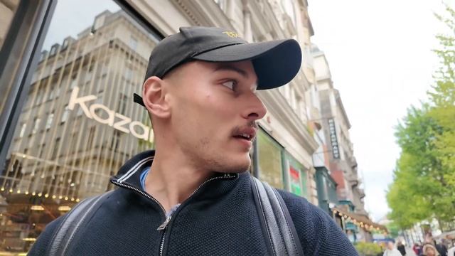 Voici ce qui Remplace l'Argent et le Statut aux Yeux des Femmes. смотреть онлайн