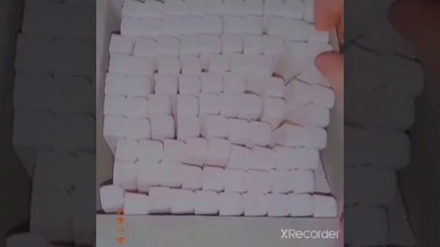 100 Мелков. Алгема. #asmr #мелоежка #еммел #видео #mukbang #глина смотреть онлайн