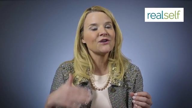 RealSelf -Dr. Jill Waibel explains a laser solution for all ages. смотреть онлайн