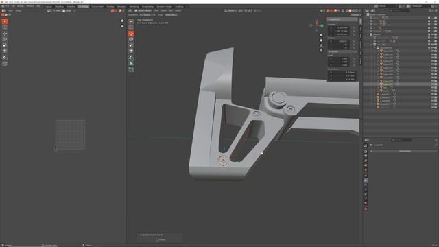 13-Finalize Mirroring смотреть онлайн
