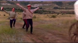 Тихий Дон 2015. Фрагменты экранизации