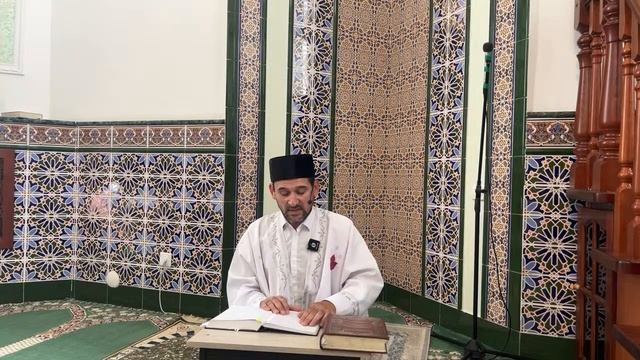 Урок до Проповеди 14.06.2024г в 12:50 часов смотреть онлайн