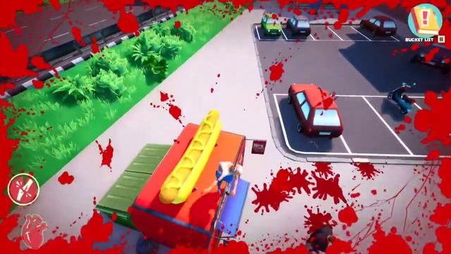 Just Die Already Funny Gameplay 😂 | Come On Boomer Uncle 🤣 | Tamil | George Gaming | смотреть онлайн