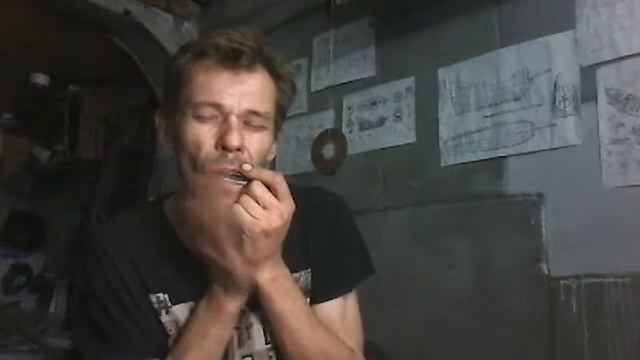Jew's harp 20190706 003836 смотреть онлайн