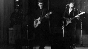 КИНО - ПРОХОЖИЙ (КАВЕР)