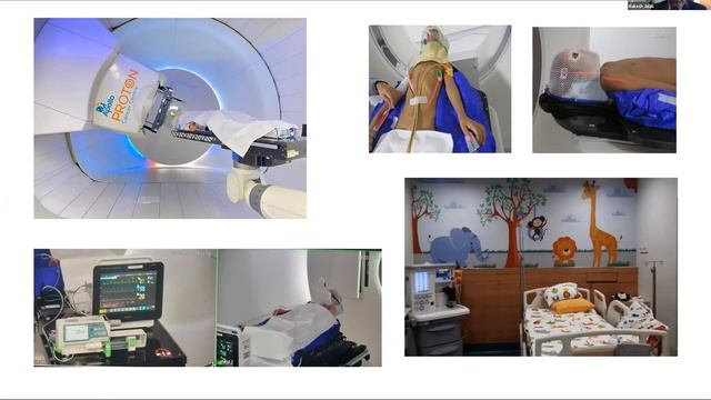 Talk by Dr. Jalali on Proton Therapy смотреть онлайн