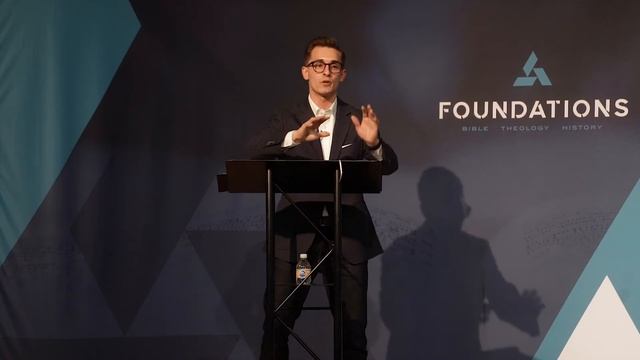 3/16/22 | Foundations | Bible: History Books - 1 Samuel смотреть онлайн