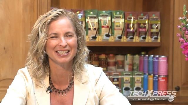 TechXpress E-commerce Website Solutions Case Study with Teeccino Herbal Coffee смотреть онлайн