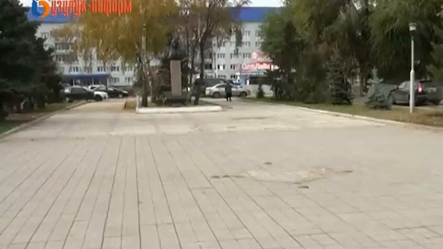 "Нулевой километр" нашелся смотреть онлайн