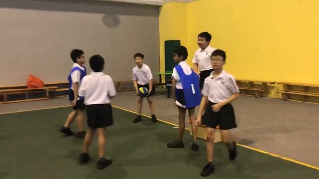 5 Integrity vs 5 Harmony 2018 Captain’s Ball смотреть онлайн