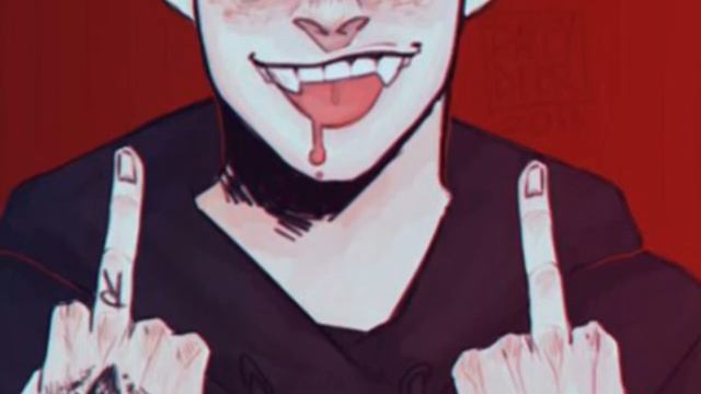 Интро в видео Пикселного Мальчика смотреть онлайн
