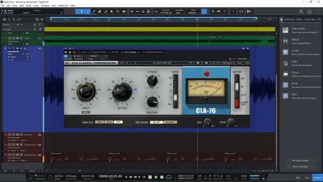 Gain staging sì o no? Quando devo stare attento al volume смотреть онлайн