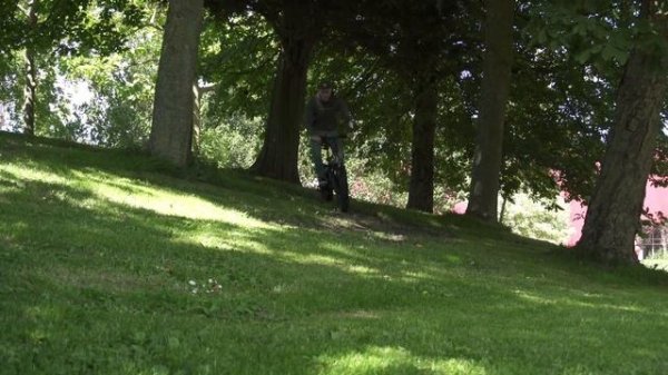 Xiaomi HIMO ZB20 Max Review: Monstrous