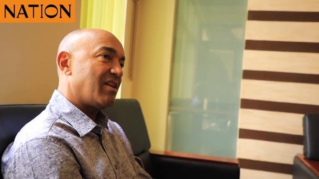 Peter Kenneth: Raila will win the presidency by 60-65 per cent in round 1 смотреть онлайн